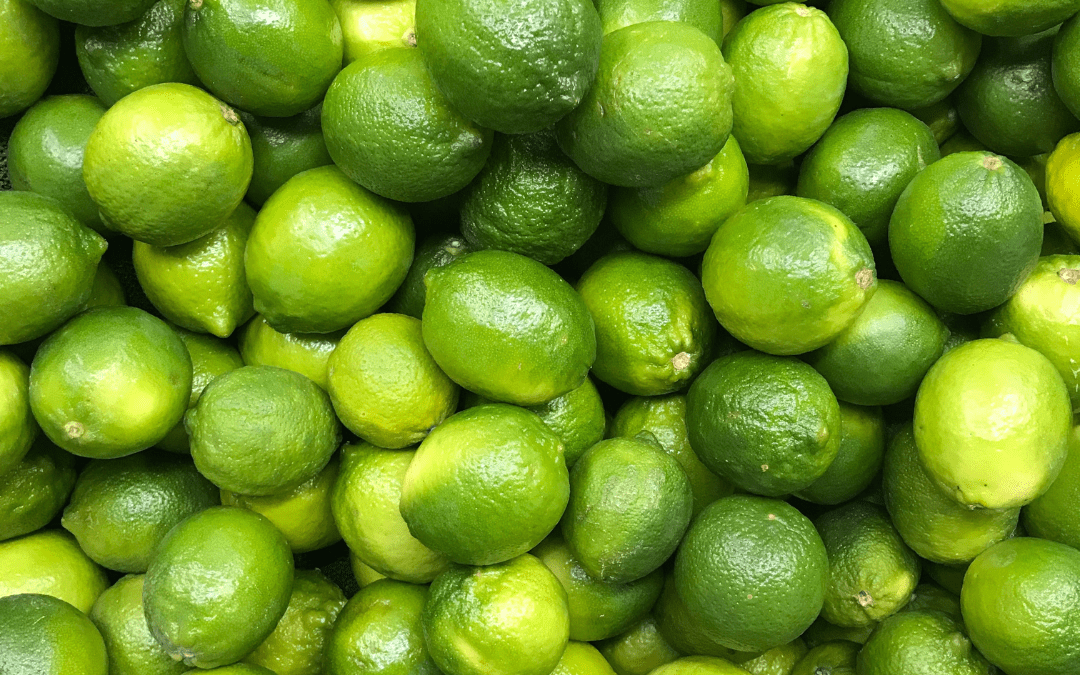 Citron vert