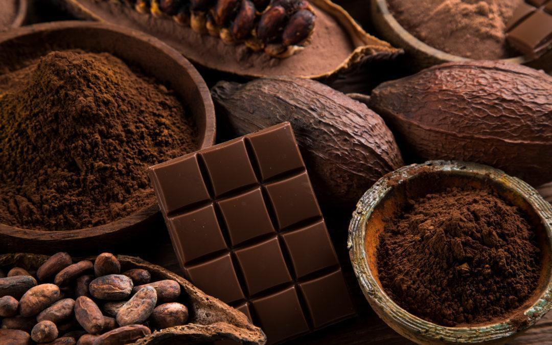 Madagascar chocolate