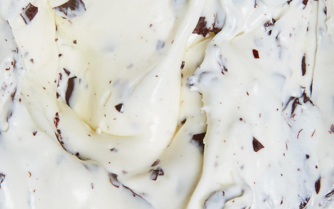 Stracciatella