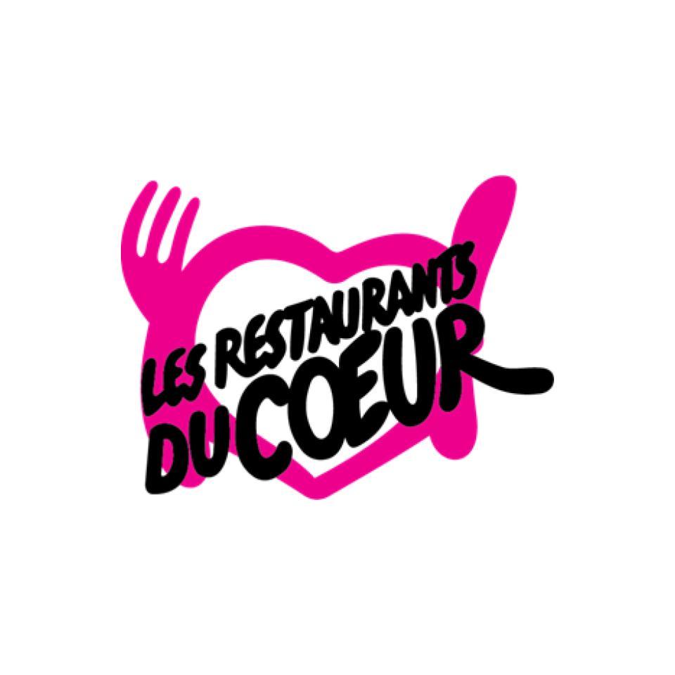 Restaurants du coeur