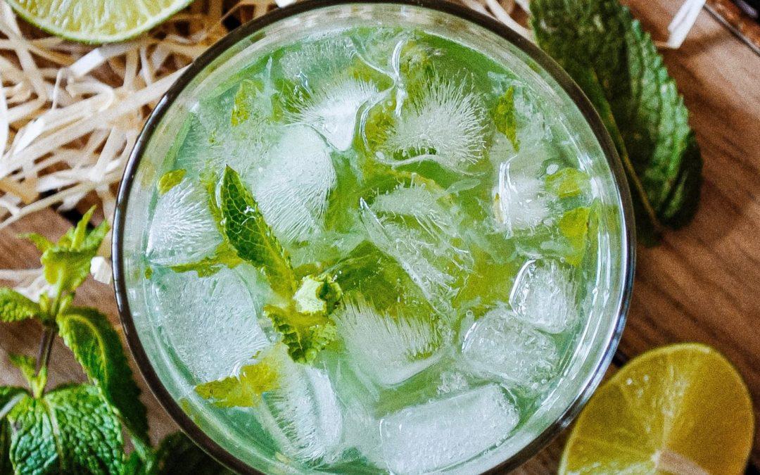 Façon mojito