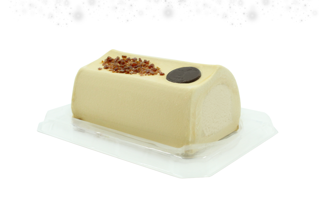 Caramel Beurre Salé & Poire