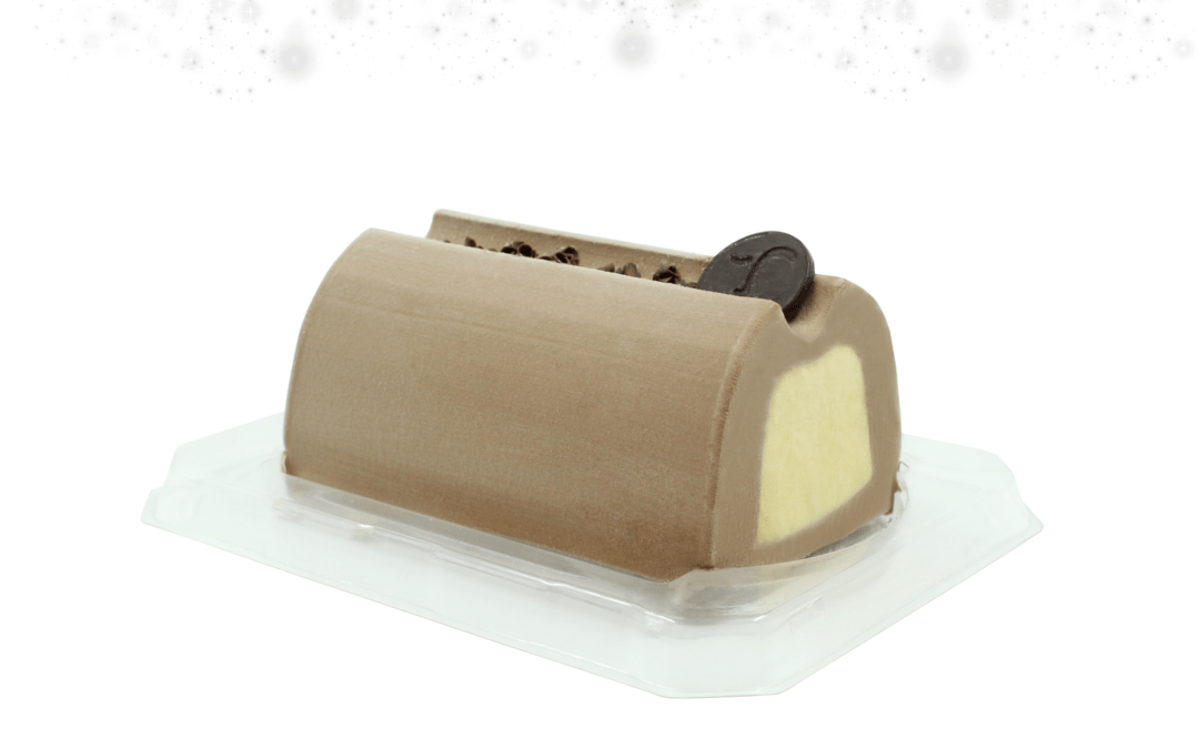 Chocolat Noir & Mandarine