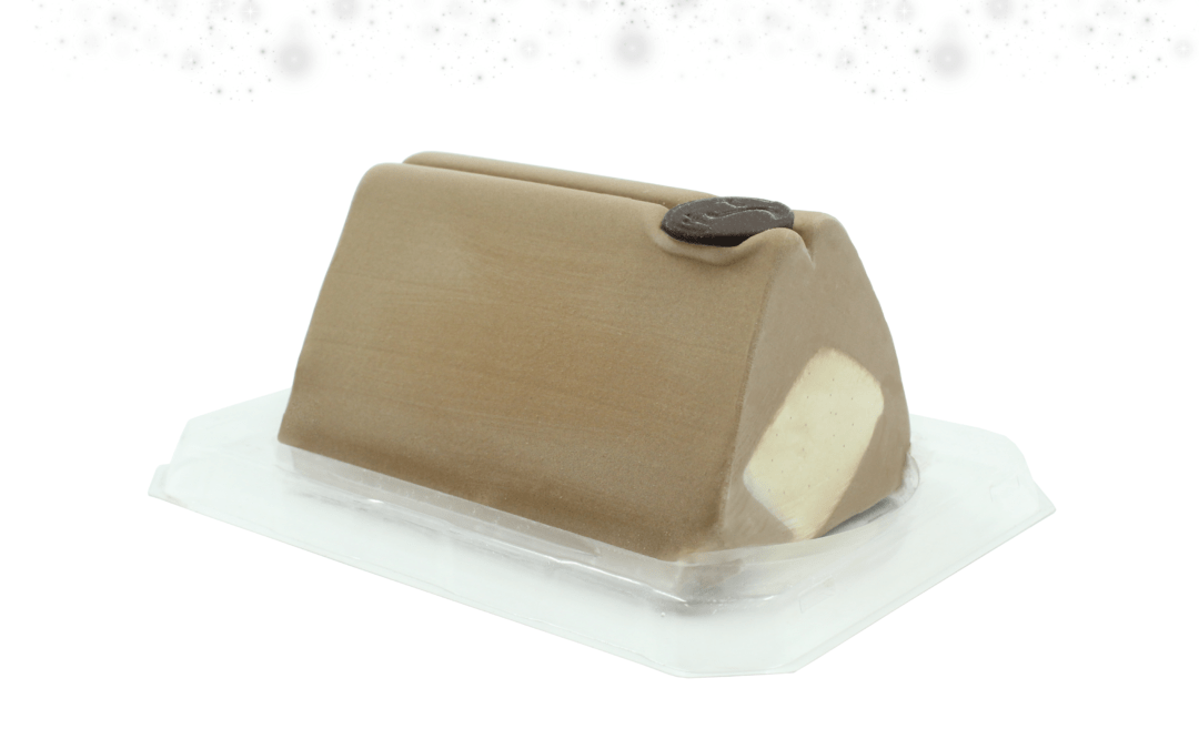 Chocolat Noir & Vanille