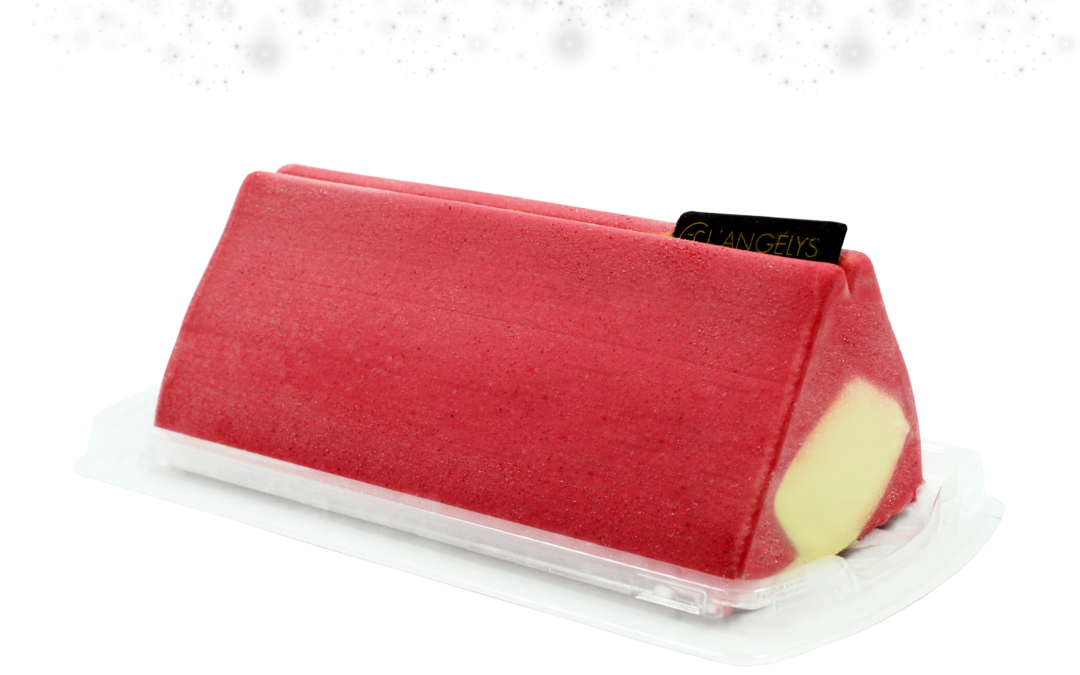 Fruits Rouges & Fruits Exotiques