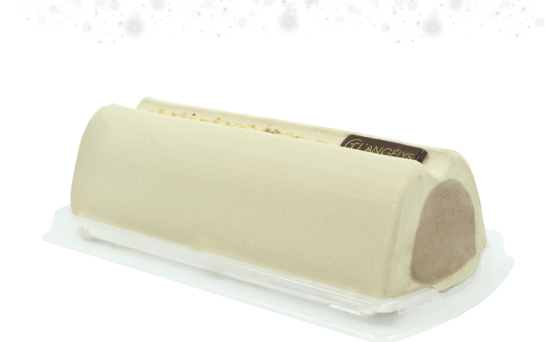 Praliné noisette/amande & Chocolat noir