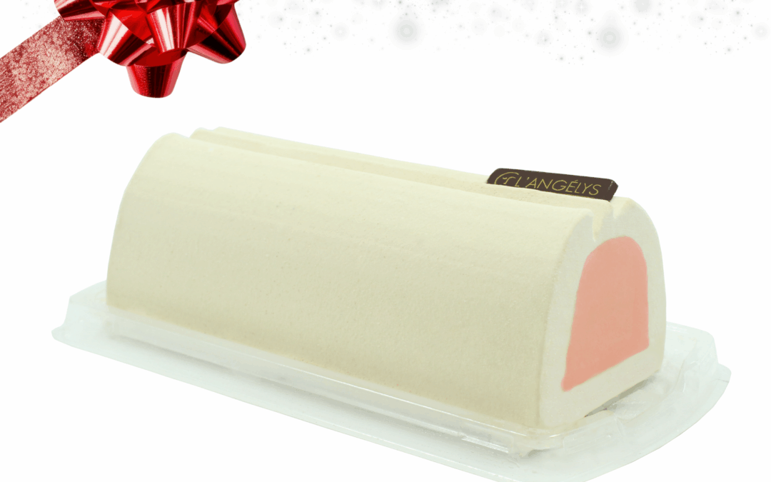 Chocolat blanc & Fraise