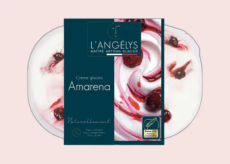 Amarena-bac Amarena-bac