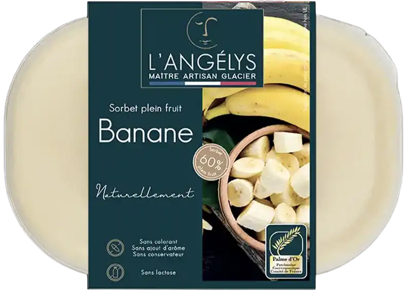 Banane bac