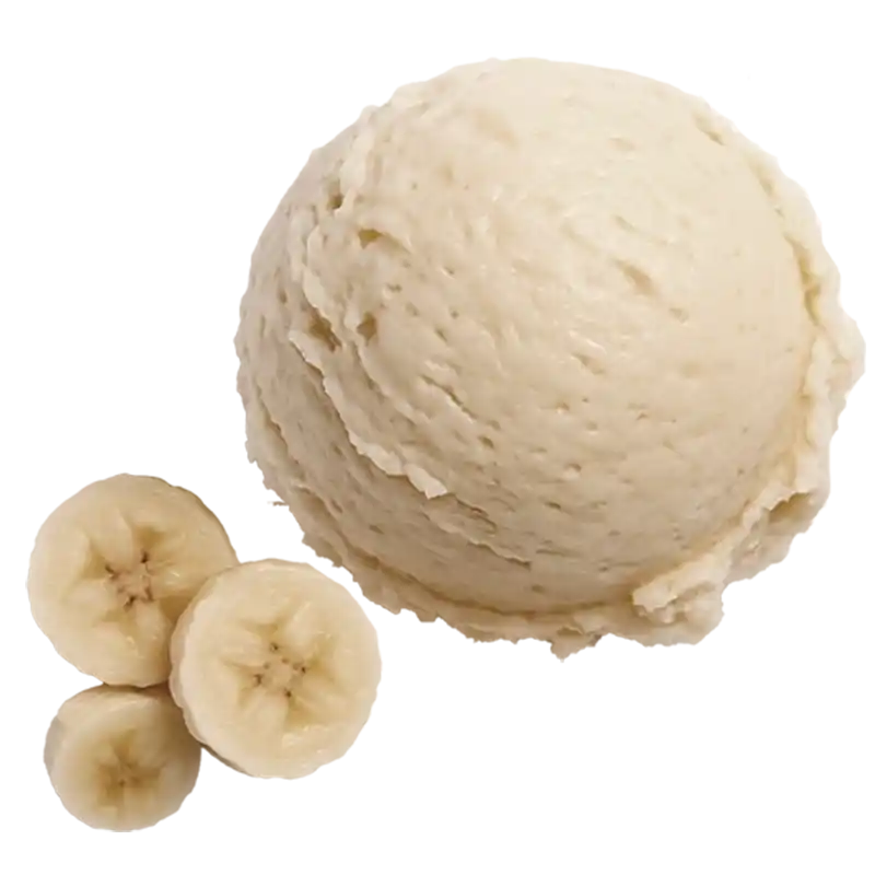 Banane-boule