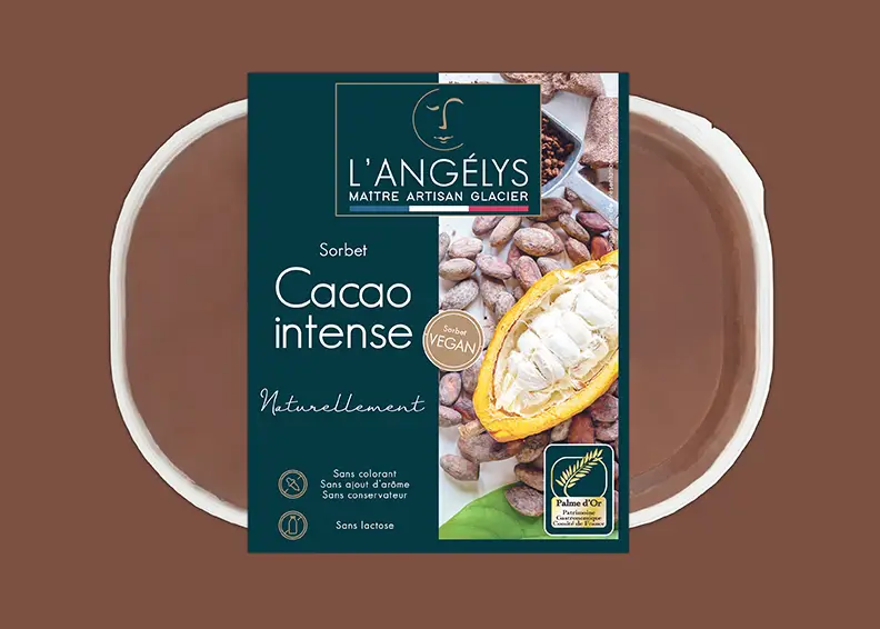 Cacao-bac