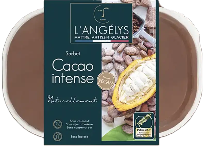 Cacao bac