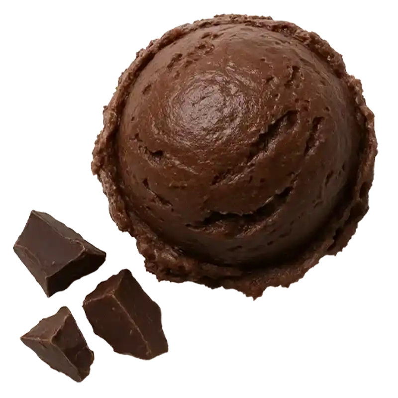 Cacao-boule
