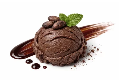 Cacao-compo