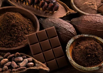 Cacao-ingrédient