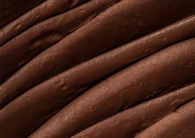 Cacao-texture