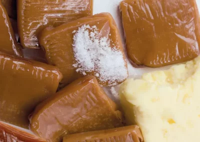 Caramel-ingrédient