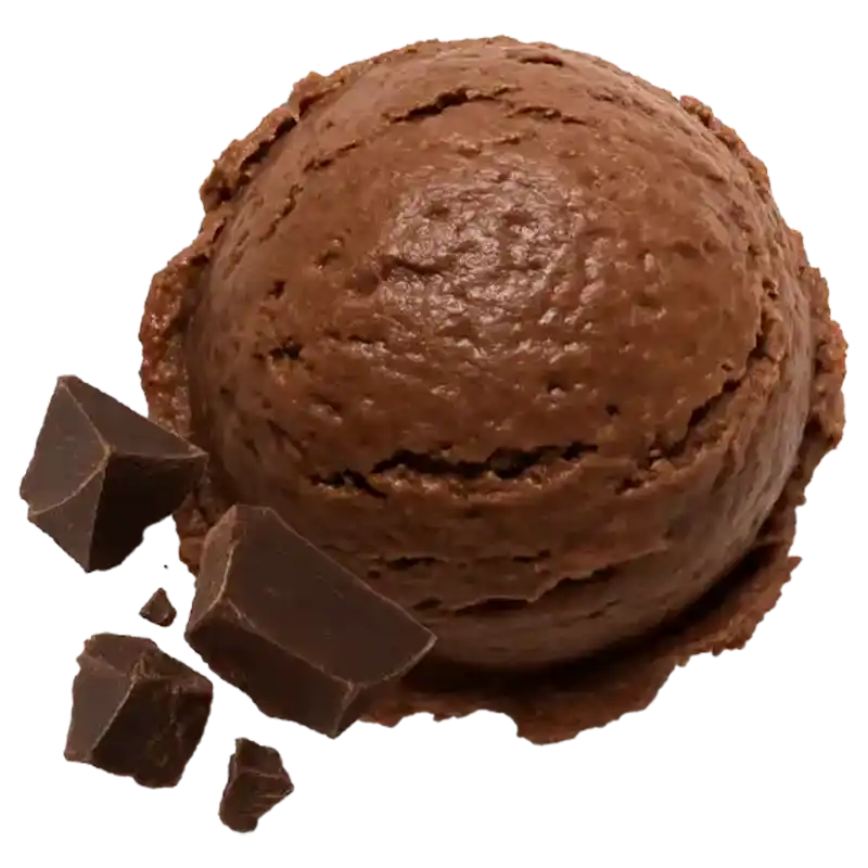 Chocolat-boule