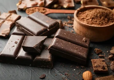 Chocolat-ingrédient