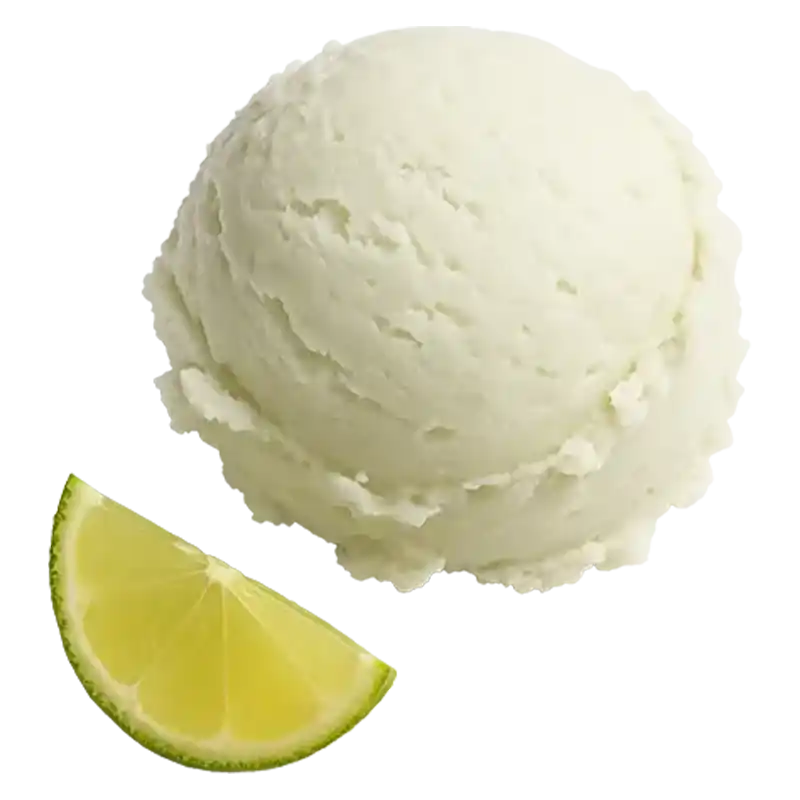 CitronVert-boule