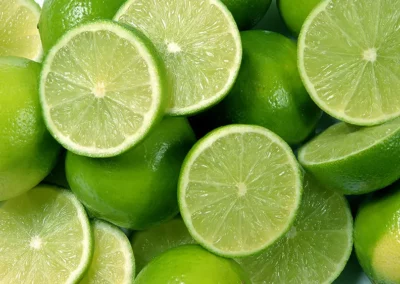 CitronVert-ingrédient