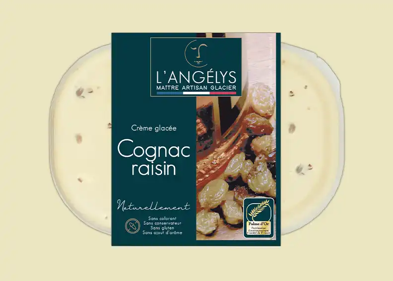 Cognac-bac Cognac-bac