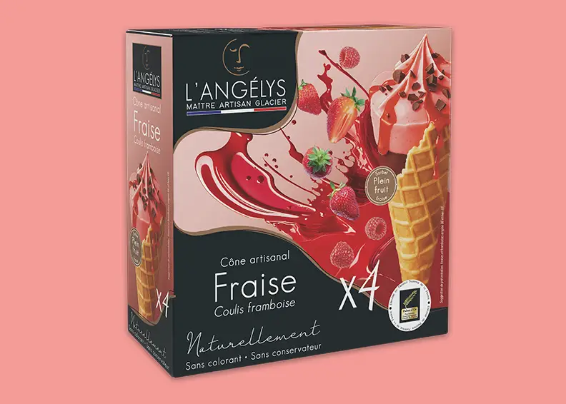 Fraise-Framboise-pack Fraise-Framboise-pack