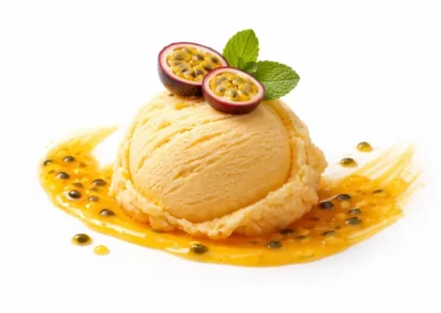 Fruit de la passion-compo