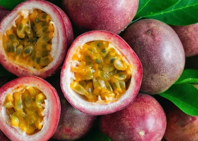 Fruit de la passion-ingrédient