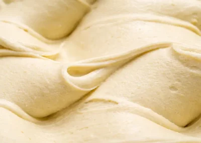 Fruit de la passion-texture