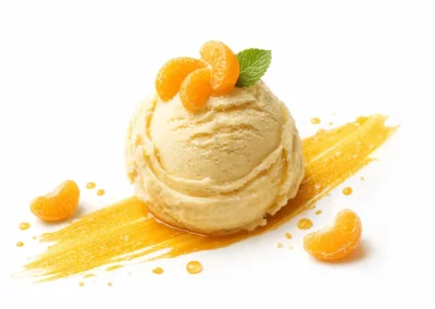 Mandarine-compo