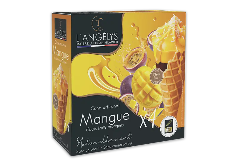 Mangue-FruitExo