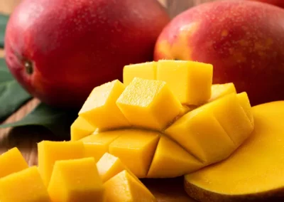 Mangue-ingrédient