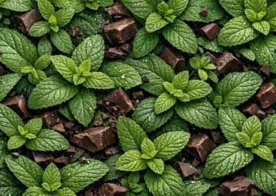 Menthe-Choco-ingrédient