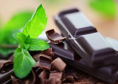 Menthe-chocolat-ingrédient