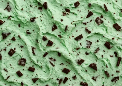 Menthe-chocolat-texture