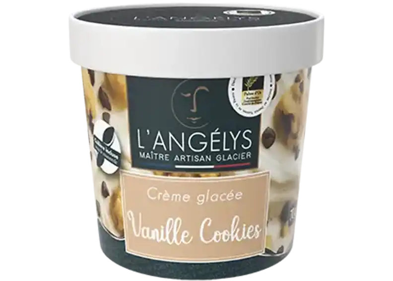 Mini-Pot-Vanille-Cookies