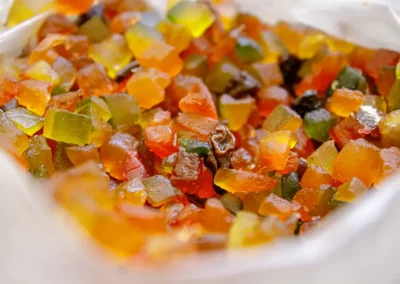 Plombières-ingrédient