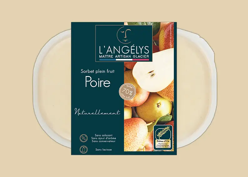 Poire-bac