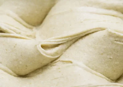 Poire-texture