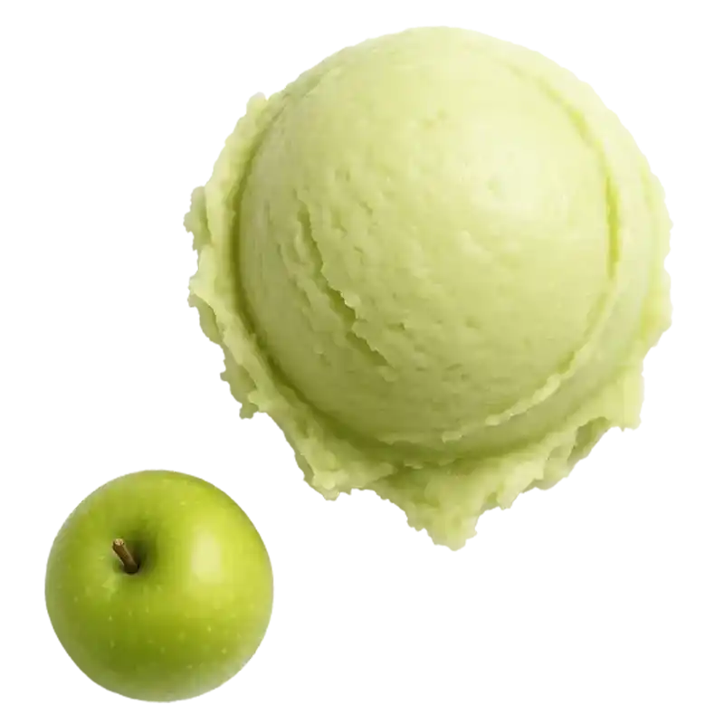 PommeVerte-boule