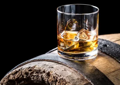 Rhum raisin-ingrédient