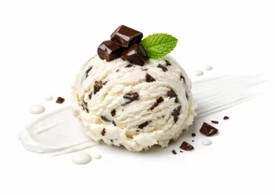 Stracciatella-compo