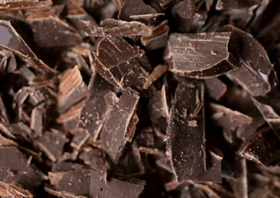 Stracciatella-ingrédient