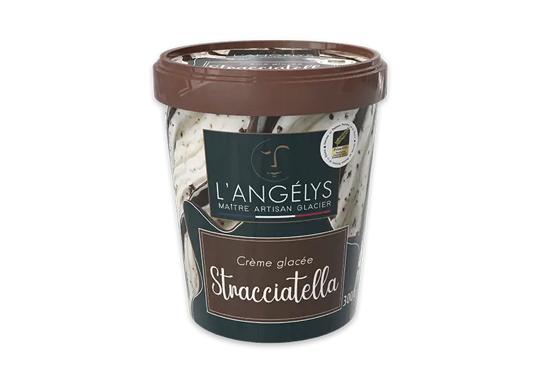 Stracciatella