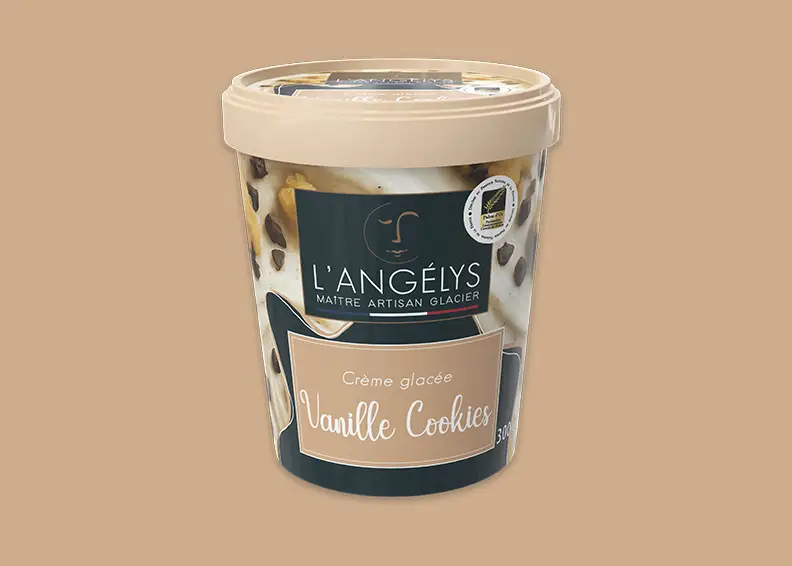 Vanille-Cookies-pack Vanille-Cookies-pack