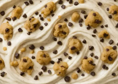 Vanille-Cookies-texture