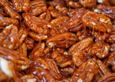Vanille-Pecan-ingredient