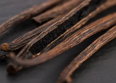 Vanille-ingrédient