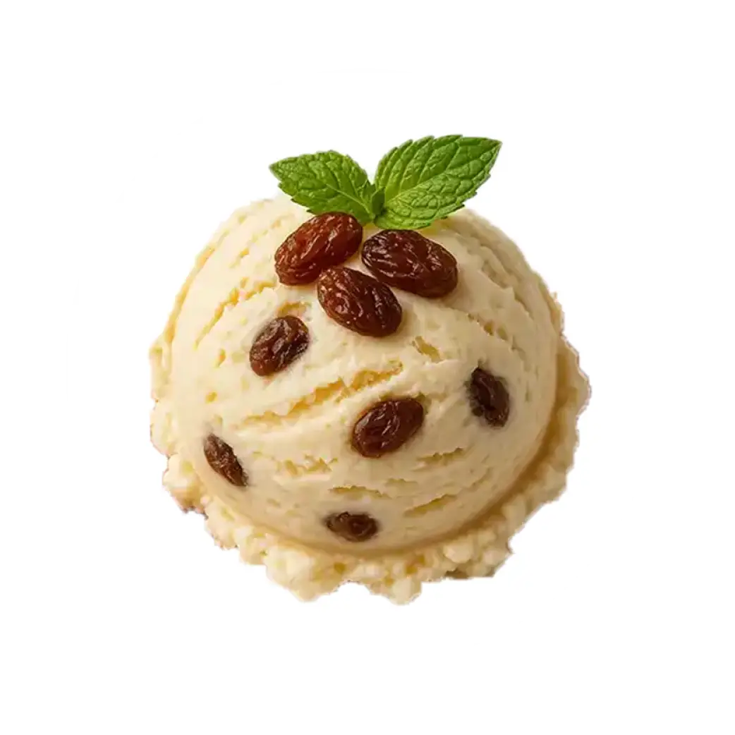 Boule Cognac Raisin